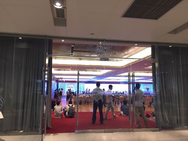 深圳創(chuàng)客周|“創(chuàng)客與未來”高峰論壇上的三次掌聲